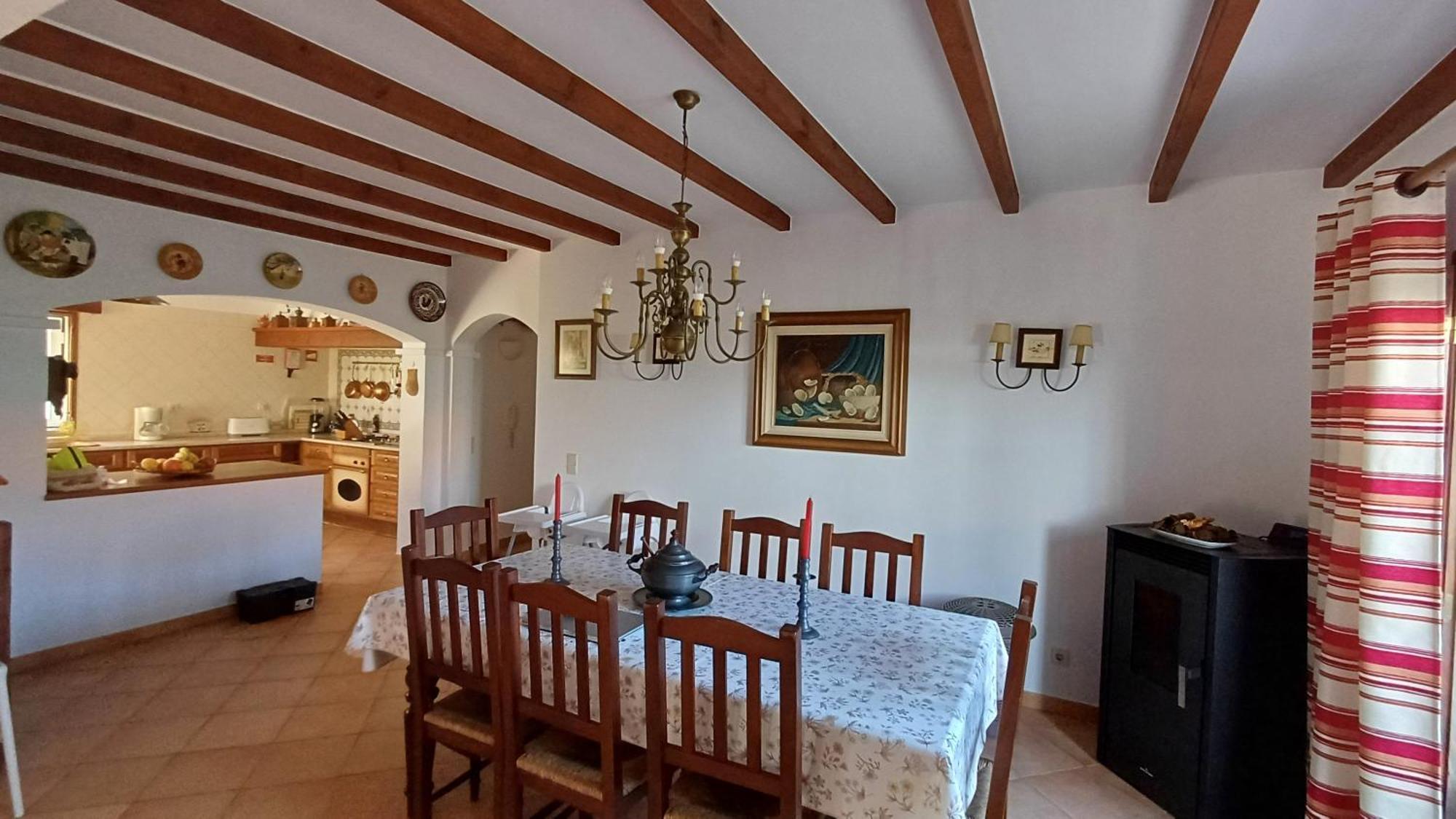 Porto Covo Rodrigues House Villa Luaran gambar