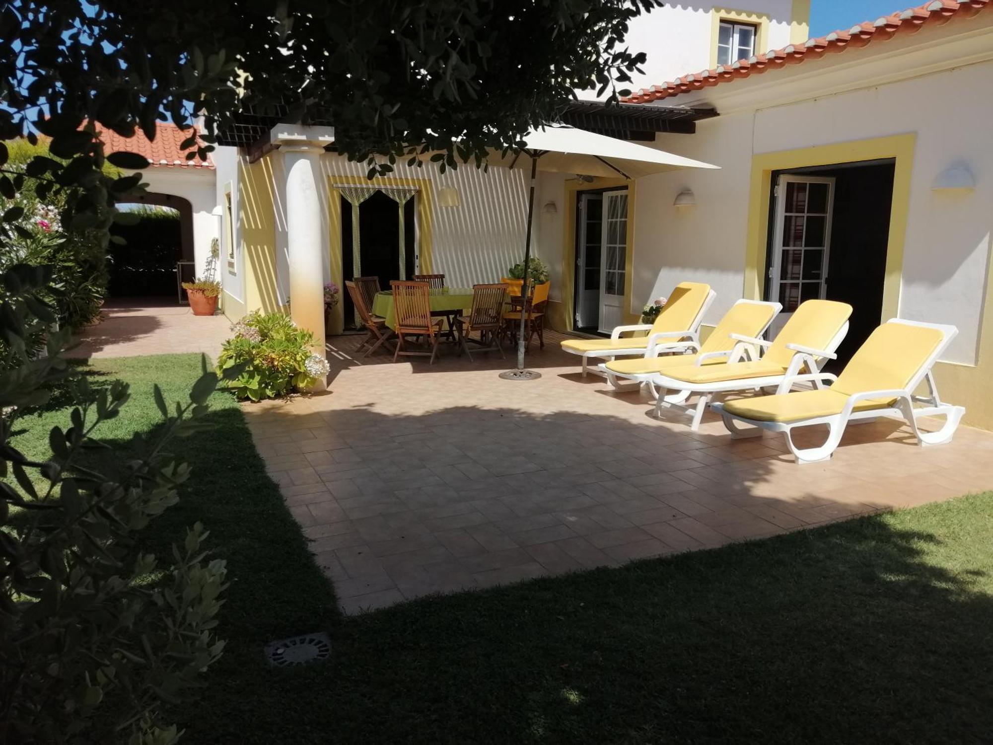 Porto Covo Rodrigues House Villa Luaran gambar