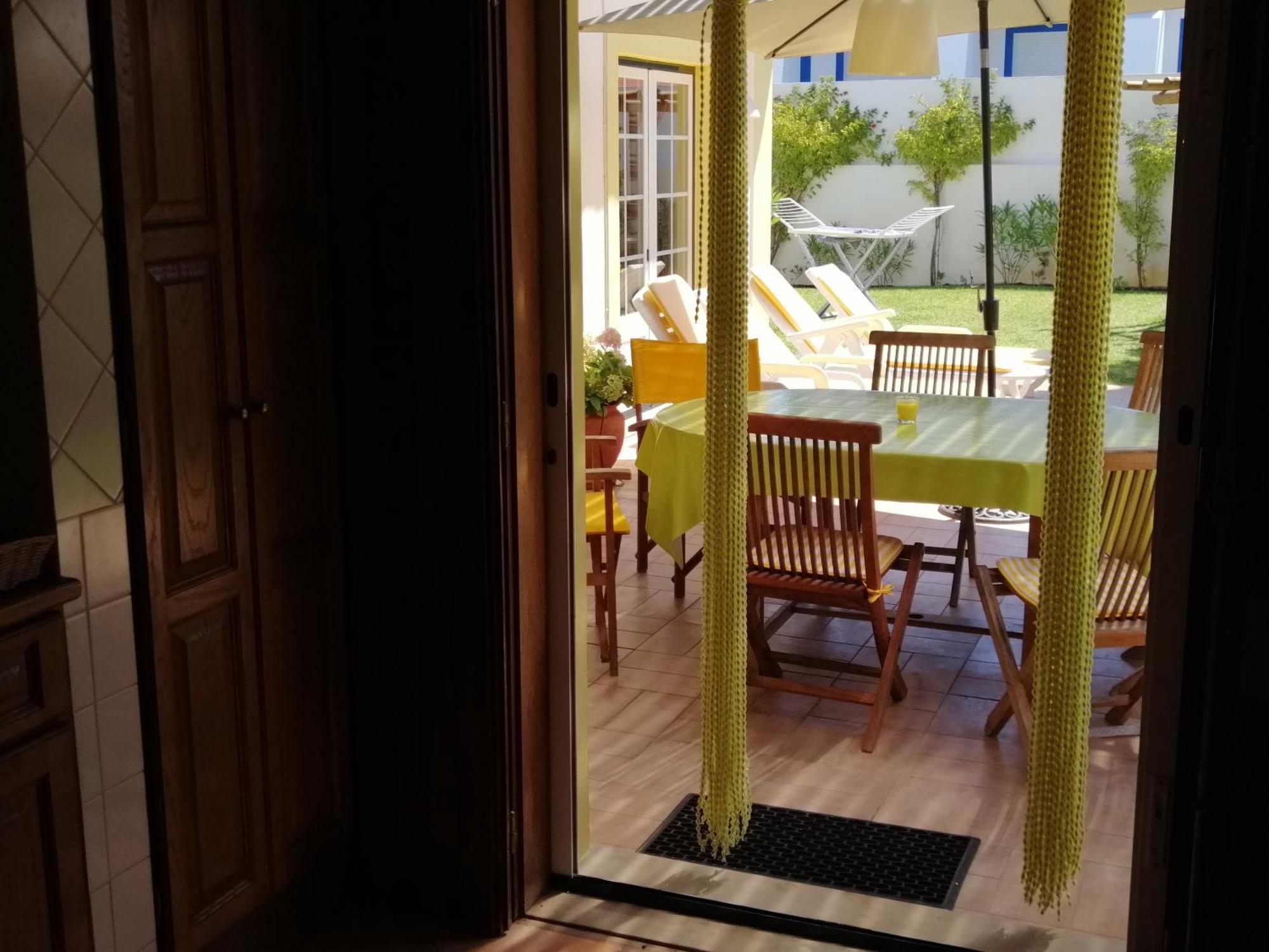Porto Covo Rodrigues House Villa Luaran gambar