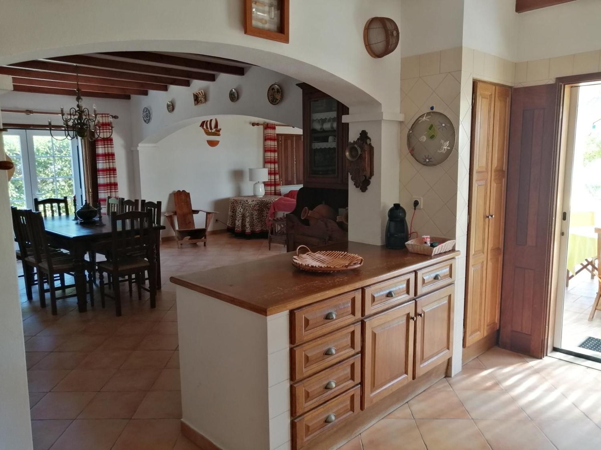 Porto Covo Rodrigues House Villa Luaran gambar