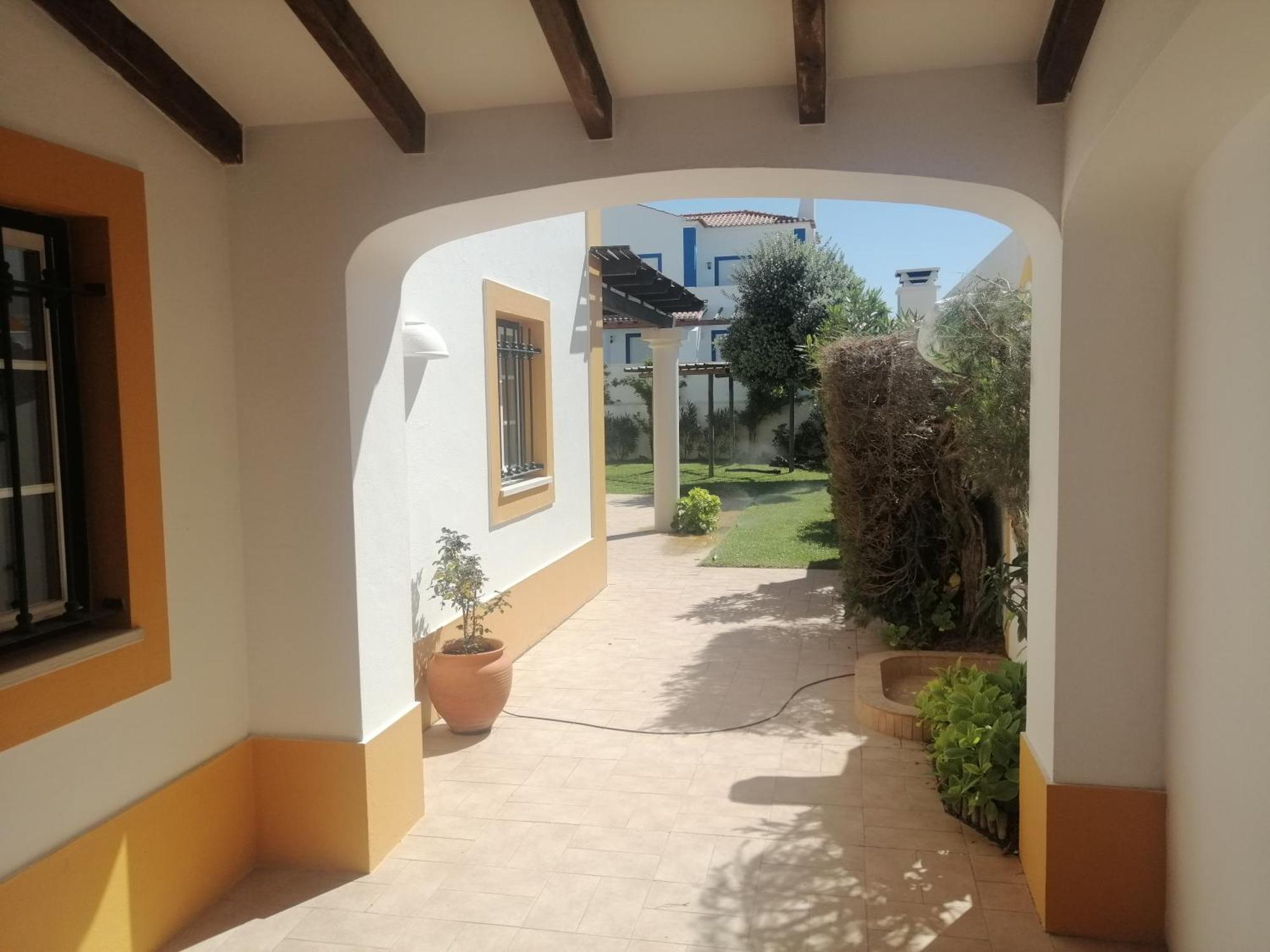 Porto Covo Rodrigues House Villa Luaran gambar