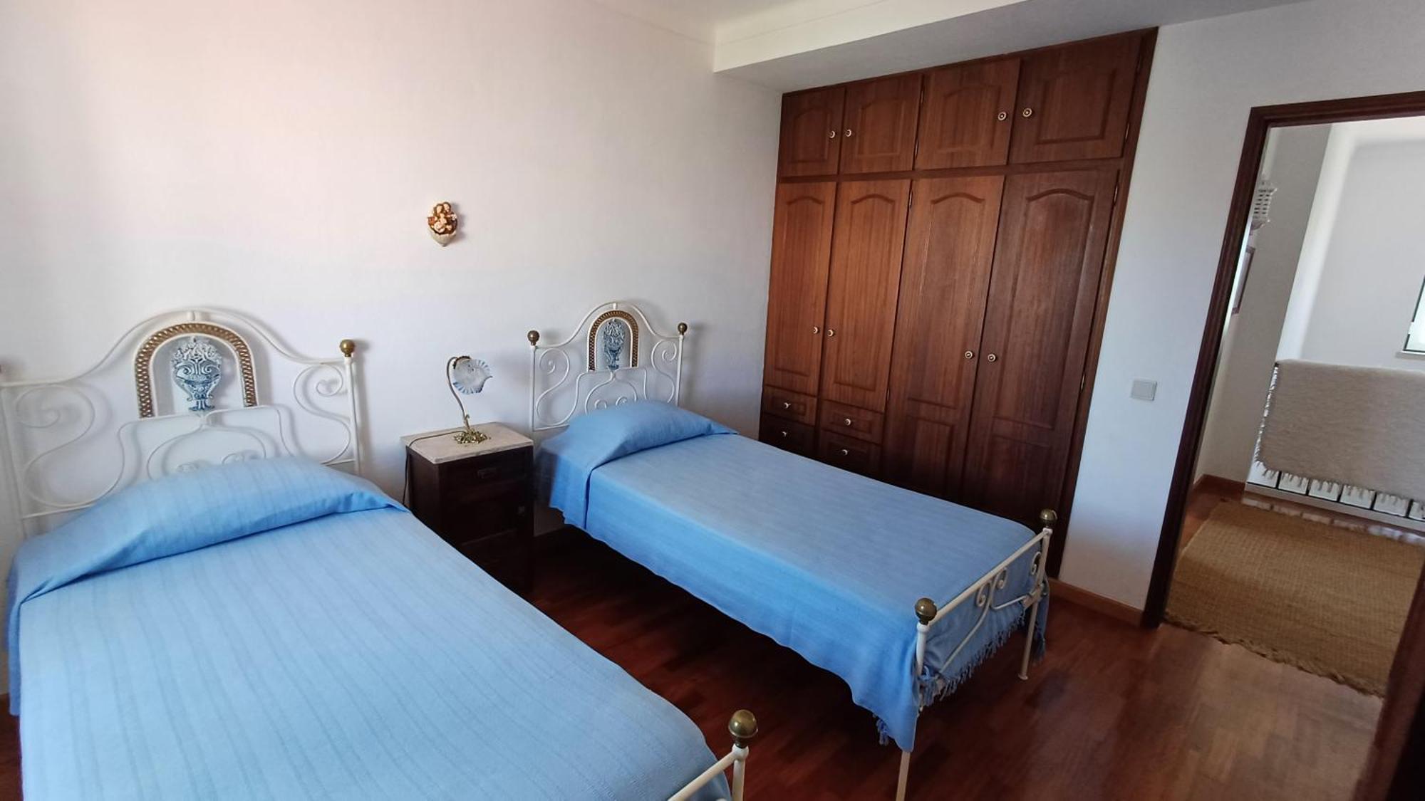 Porto Covo Rodrigues House Villa Luaran gambar