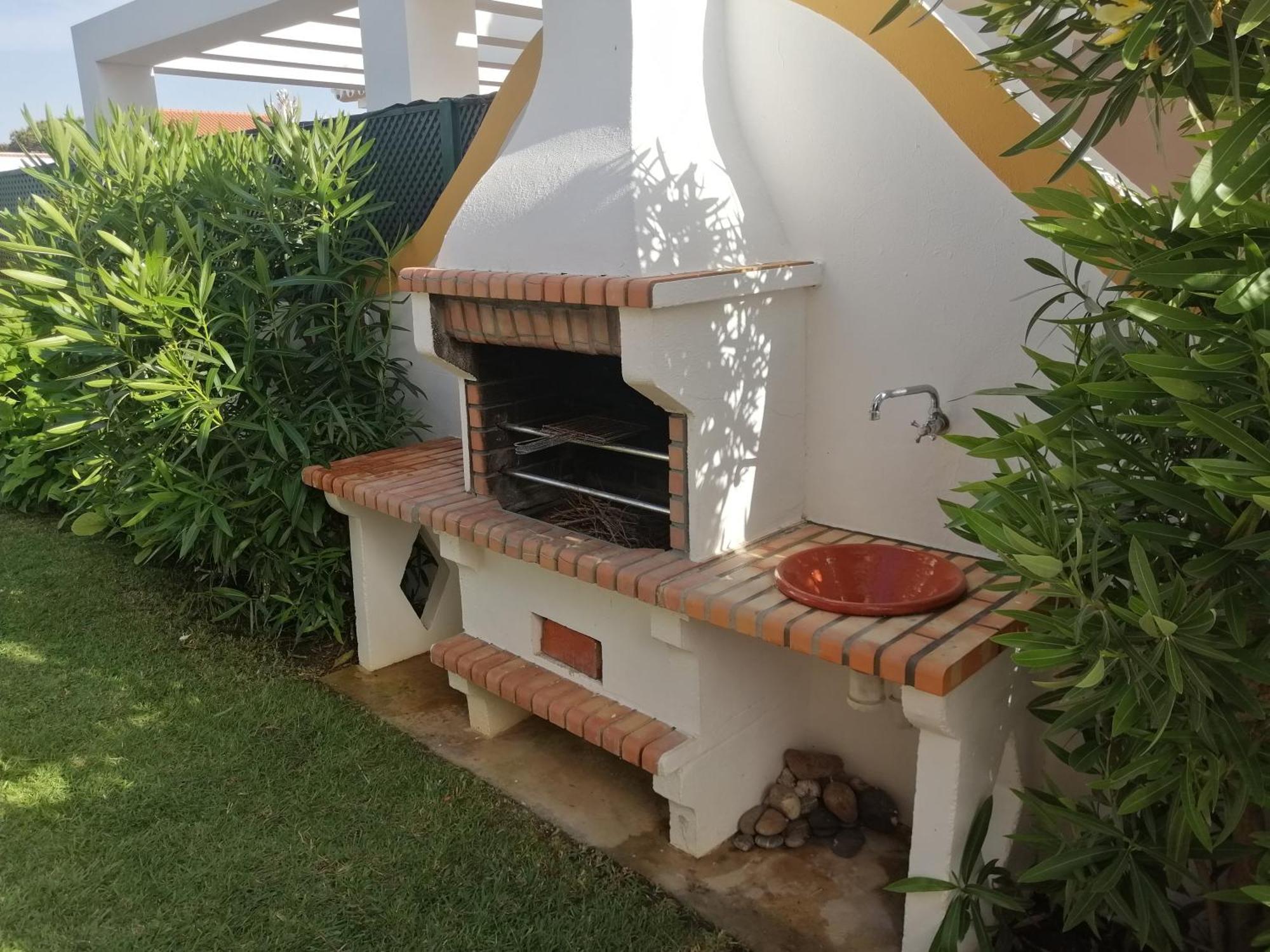 Porto Covo Rodrigues House Villa Luaran gambar