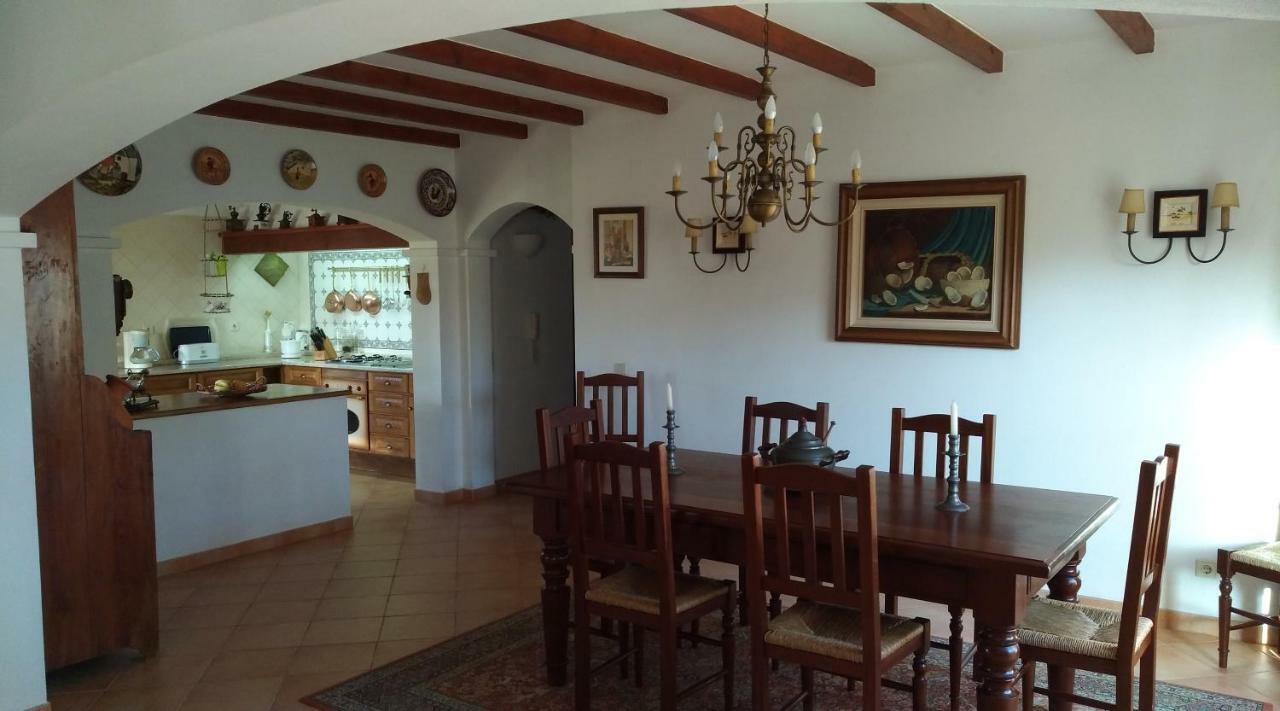 Porto Covo Rodrigues House Villa Luaran gambar
