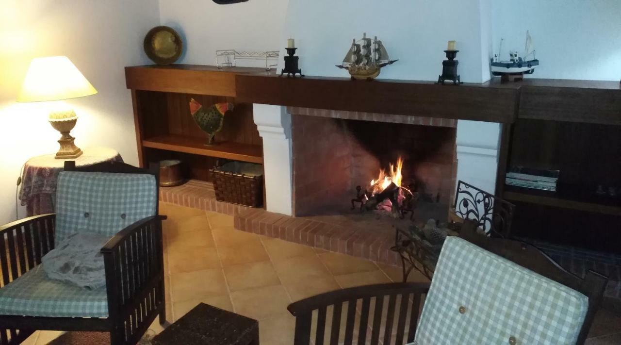 Porto Covo Rodrigues House Villa Luaran gambar
