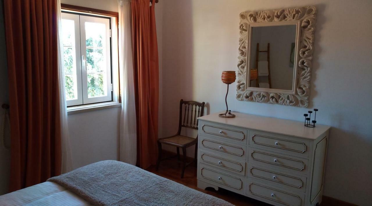 Porto Covo Rodrigues House Villa Luaran gambar