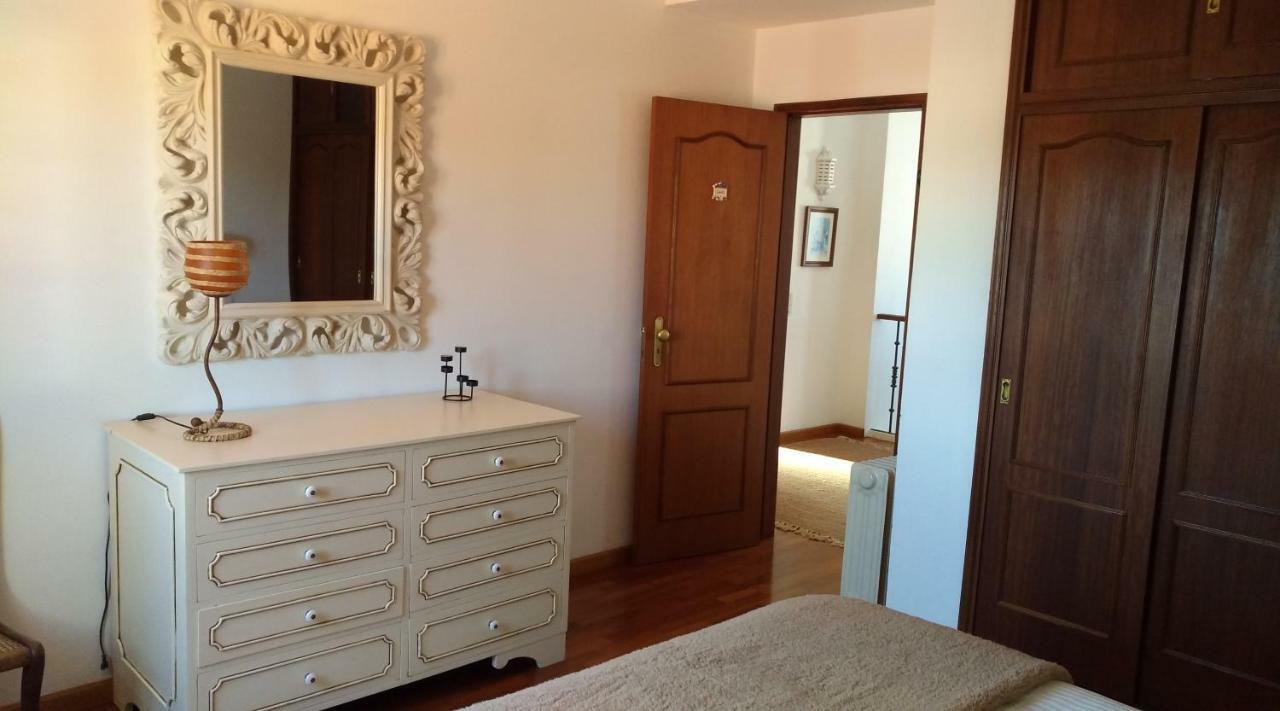 Porto Covo Rodrigues House Villa Luaran gambar