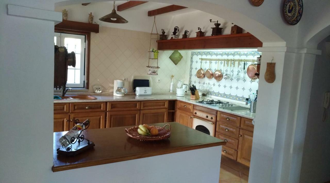 Porto Covo Rodrigues House Villa Luaran gambar